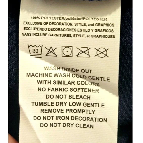 Majestic Boston Red Sox Mens Medium CoolBase Navy Blue Raglan T-Shirt NWT - Picture 9 of 10